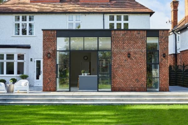 Residential and Commercial Projects | Bespoke Glazing Design