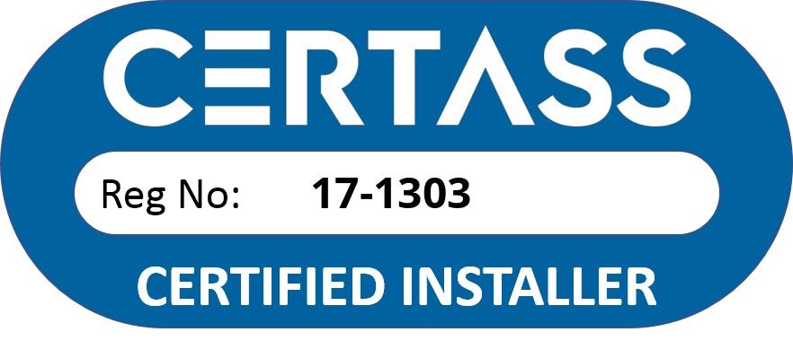 certass certification