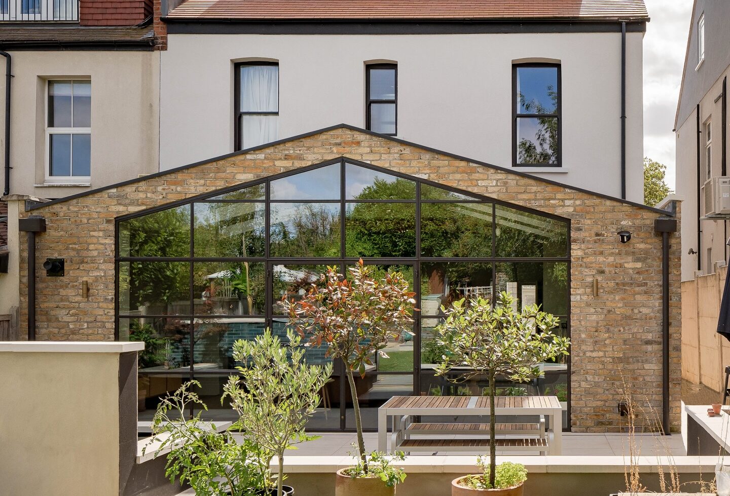 Transform Your London Home with Bespoke Glazing Solutions